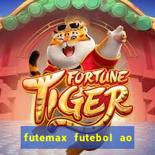 futemax futebol ao vivo 4.0 apk